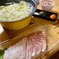 ☆はあ☆'s cooksnap of when they made 鯛シャブ♪.