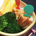 ☆GSSQHY☆'s cooksnap of when they made おひとりさまのちくわで簡単おつまみ㊽.