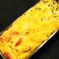 かにゃたろう's cooksnap of when they made おからで簡単ケークサレ♪.