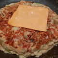 Ｍぱん's cooksnap of when they made ダシダで美味しいキャベツと豚のとんぺい風.