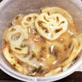 クックEP3J0V☆'s cooksnap of when they made シャキシャキ✿レンコンの梅風味❀甘酢漬.