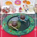 sakuraロゼット's cooksnap of when they made ・＊～日本の夏～水ようかんの夏～＊・.