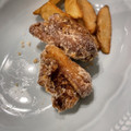 エル♀'s cooksnap of when they made サクサク唐揚げ.