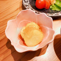 うす味さん's cooksnap of when they made ＊さつまいものゆず茶煮＊.