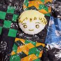 migiwanco's cooksnap of when they made カナヲ　善逸　キャラ弁.