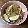 わんた♪'s cooksnap of when they made 簡単！失敗なし！八宝菜.