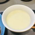 ☆maripei☆'s cooksnap of when they made さつまいものポタージュスープ.