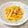 ＠迷子＠'s cooksnap of when they made じゃがいもとベーコンの卵炒め*｡o☆.