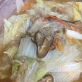 ネギがお好き's cooksnap of when they made 白菜とツナのスープ.