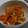 ヨシヨッシー's cooksnap of when they made にんじんとちくわのコチュマヨ和え.