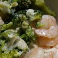 ヨシヨッシー's cooksnap of when they made エビとブロッコリーのエビマヨサラダ♪.