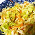 あたむ❤189's cooksnap of when they made キャベツのおいしい浅漬け【作り置き】.