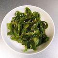 あたりめっこ's cooksnap of when they made レンジで簡単「ピーマンのみそ炒め」.