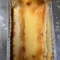 クック1QMCZ6☆'s cooksnap of when they made めちゃくちゃ濃厚ベイクドチーズケーキ.