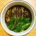 pnkdiamond's cooksnap of when they made ママの簡単マリネ.