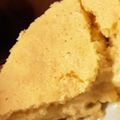 クックEA7EHH☆'s cooksnap of when they made ふわふわチーズスフレ☆.