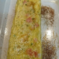☆ドキンちゃん☆”'s cooksnap of when they made かまぼこと青のりの卵焼き♡.