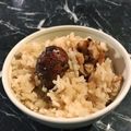 うまくできるか's cooksnap of when they made 栗ご飯.