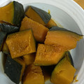 ちゃぴゆき's cooksnap of when they made 蜂蜜で煮付けてほっくり柔らか南瓜の煮付け.