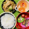 マーシ☆'s cooksnap of when they made キャベツたっぷり豚肉のオイマヨ炒め.