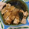 kimig's cooksnap of when they made 冷凍保存で豚ロースのイタリアンソテー.