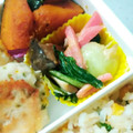 DORA＊DORA's cooksnap of when they made エリンギと青梗菜のオイマヨ炒め.
