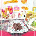 sakuraロゼット's cooksnap of when they made ・＊～日本の夏～水ようかんの夏～＊・.