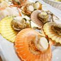 イベ長's cooksnap of when they made 長島産ヒオウギ貝のオーブントースター焼き.