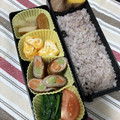 ぐりtoぐら's cooksnap of when they made 簡単煮物【大根の甘口煮】.