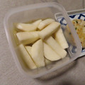 よちりん's cooksnap of when they made よそ行きの味 長芋わさび漬け♪.