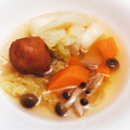 ★ぴよぴよ501★'s cooksnap of when they made 簡単ポトフ.