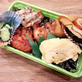 あーこ姐's cooksnap of when they made 海苔が縮まない我が家の海苔弁.