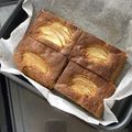 ユリポ's cooksnap of when they made りんごと紅茶のケーキ◌.