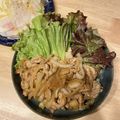 クックIGPYVD☆'s cooksnap of when they made うまい！やわらかい！生姜焼き！.
