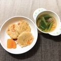 sAix59's cooksnap of when they made 簡単！レンジでウインナーのスープ.
