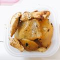 ロイヤルミルク♪'s cooksnap of when they made 鶏もも肉と大根の照り煮.