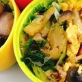 一番星寿美次郎's cooksnap of when they made 簡単一品*作り置き*セロリの土佐煮.