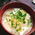 える's cooksnap of when they made 超簡単!! あったか激うま湯豆腐.