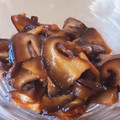 sweet_rose's cooksnap of when they made ちらし寿司、太巻きの具　しいたけの甘辛煮.