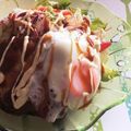 ※ぴーまん's cooksnap of when they made こってり♡ロコモコ丼.