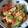 クック5O7T9H☆'s cooksnap of when they made ＊トマトと卵の中華風炒め＊.