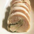 なーなちゃん's cooksnap of when they made 塩麹鶏ハムの野菜チーズ巻き♪.