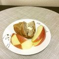 ☆こまっと☆'s cooksnap of when they made ばりっとするよ＊バゲットのあたため方.