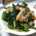 tamiko54's cooksnap of when they made あさり・生姜の炒め煮.