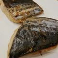 クック34WSNP☆'s cooksnap of when they made お弁当☺自分で漬ける魚の味噌漬け＊焼き魚.