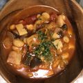 ねーこねこ's cooksnap of when they made ベーコンと大豆のミネストローネ.