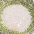 ハラールレシピ's cooksnap of when they made 意外と簡単。風邪に！胃に優しい 中華粥.