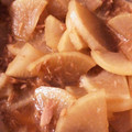 きちばった's cooksnap of when they made 大根とツナの簡単煮.
