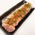 ゆにこーん☆'s cooksnap of when they made 業務スーパーの鴨のロースト私流の食べ方.