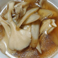 あおいりん's cooksnap of when they made 舞茸とごぼうのコンソメスープ♪.